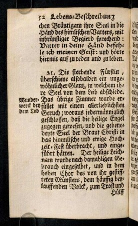 52-59, § 21 - 22