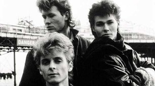 a-ha - The Movie