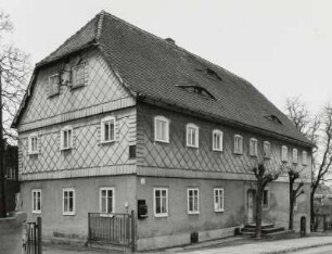 Wohnhaus, Ebersbach-Neugersdorf
