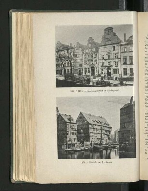 Fleetbild am Pferdeborn