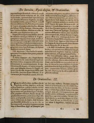 19-41, IX. - XVI.