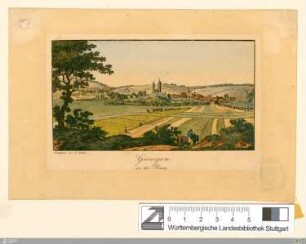 Giengen an der Brenz