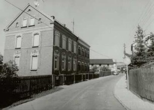 Wohnhaus, Kürbitz (Kreis Plauen)