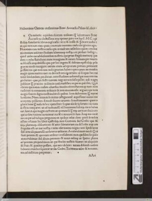 Liber octavus