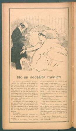 No se necesita médico - [Publicidad]