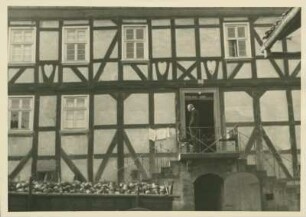 Deute (Gudensberg), Kreis Fritzlar-Homberg