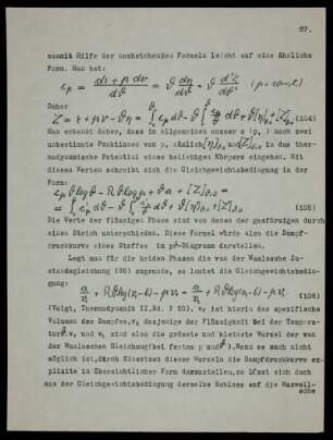 Maxwellsche Gerade