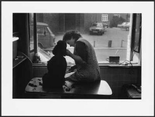 Im Hundesalon, Hamburg, St. Georg