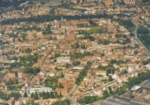 Ort, Stendal