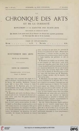 Nr. 201 (1er décembre)