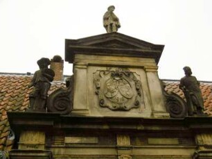 Haarlem: Frans-Hals-Museum