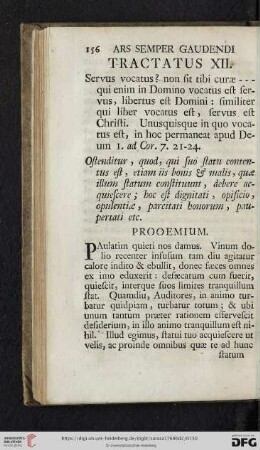 Tractatus duodecimus