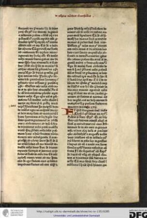 Frater quidam interrogavit senem dicens Nomen est quod salvat an opus...