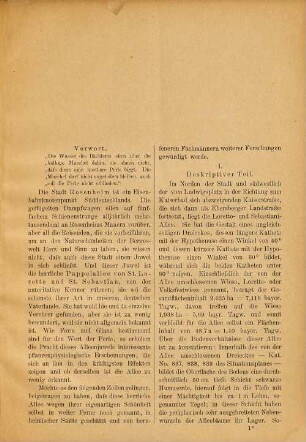 Die Loretto- und Sebastiani-Allee zu Rosenheim : Deutschlands schönste Pappelallee
