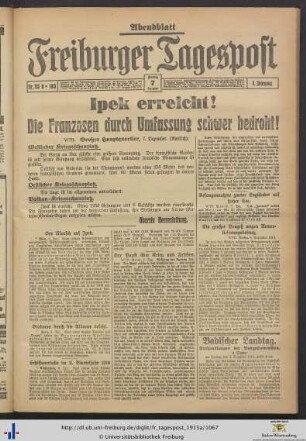 07.12.1915 (Abendblatt)