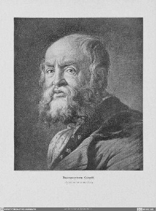 Bonaventura Genelli