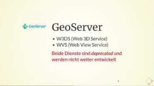 3D-Geoapplikationen im Browser – Überblick und Erfahrungen