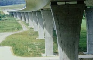 Naabbrücke bei Pfreimd