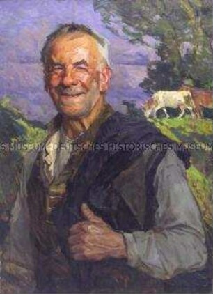 Der Hirte