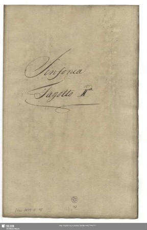 Fagotto II.do
