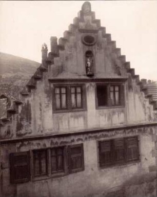 Bürgerhaus