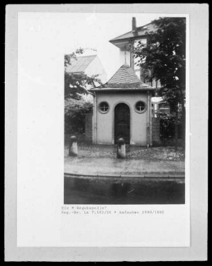 Marienkapelle