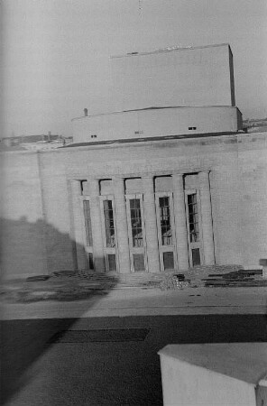 Volksbühne Berlin