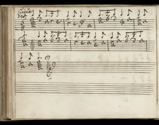 Gigue