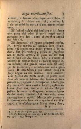Storia Naturale Degli Uccelli, 11