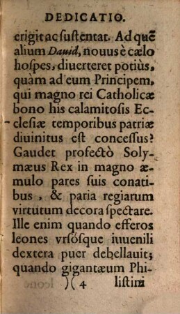 David Regivs Psaltes