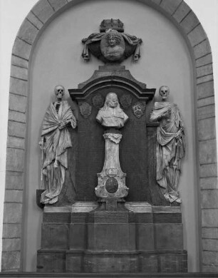 Denkmal für Herzog Ernst den Frommen
