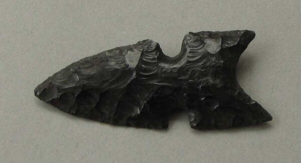 Obsidianspitze