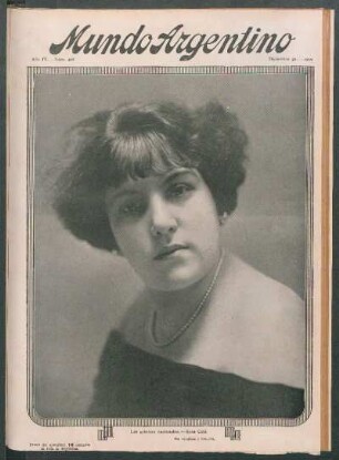 Las actrices nacionales. - Rosa Catá [Fotografía]
