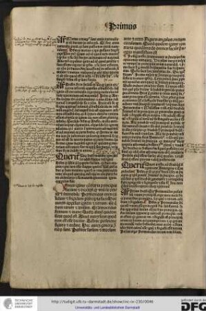 Omnes igitur contraria principia faciunt et dicentes quod unum sit omne et immobile.