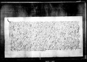 Hans von Stadion bekennt, daß Württemberg an Diethers von Gemmingen Teil von Heimsheim ein ewiges Öffnungsrecht hat.