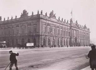 Ehemaliges Zeughaus & Deutsches Historisches Museum