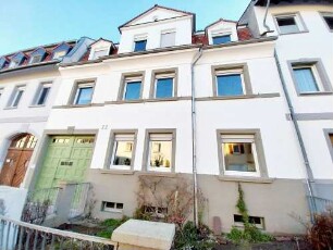 Heidelberg-Handschuhsheim Hans-Thoma-Straße 22