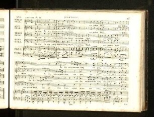 N° 13. Quartett.