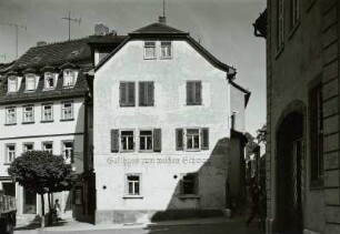 Weimar, Rundfunk- u. Fernsehantennen