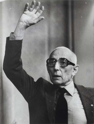 Heinrich Scheel