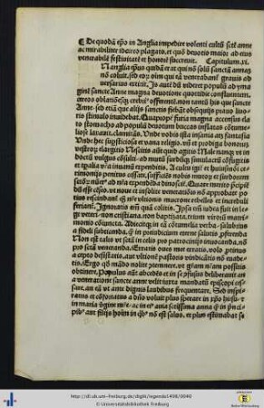 Cap. XI - XVII.