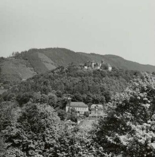 Ort, Leutenberg (Kreis Saalfeld)