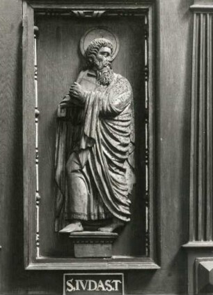 Apostel Judas