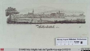 Wolfenbüttel