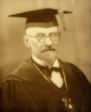 Edwin Carl Roedder
