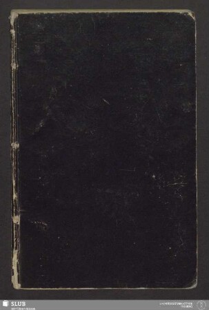 Anmerkungen zu der Religions-Lehre - XVII 732 8. : Geschrieben zum Andenken an die Confirmation 1852