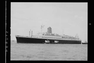 Bremen (1938), NDL, Bremen
