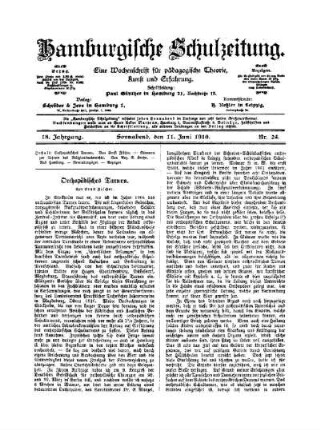Orthopädisches Turnen