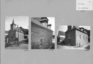 Berneburg