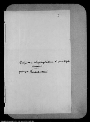 Berechtsame der Solquellenmutung "Kaiserin Augusta Victoria Hermsdorfer Solquelle" bei Hermsdorf